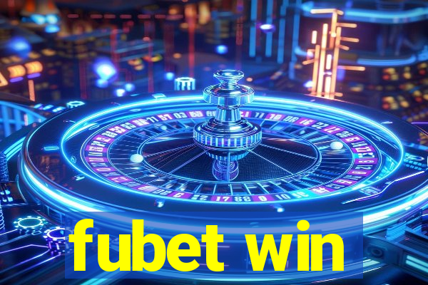 fubet win